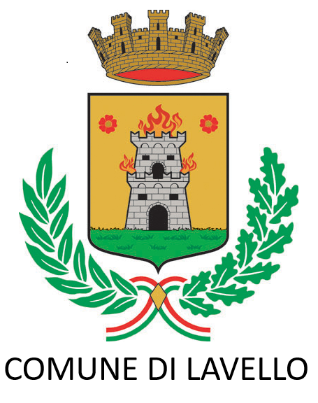 Logo comune di Lavello